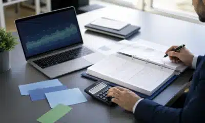 Suivi des déficits fiscaux et provisions du tableau 2058-B en 2026