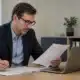 Comptable contrôlant les plus-values du tableau 2059-A 2026