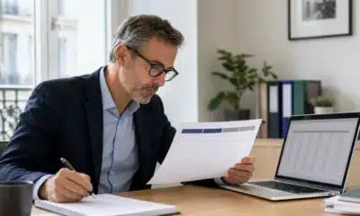 Comptable suivant les réintégrations du tableau 2059-B 2026
