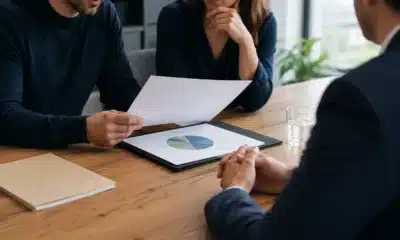 Associés examinant l’entrée d’un nouvel investisseur au capital d’une SAS