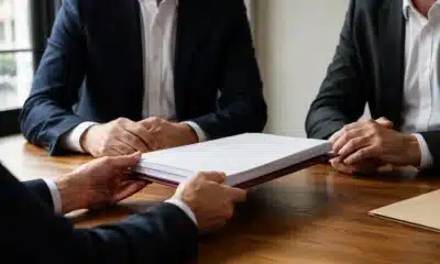 Associés examinant en priorité une offre de cession d’actions