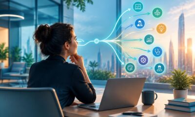 Reconversion en 2026 : 6 à 9 métiers par carrière
