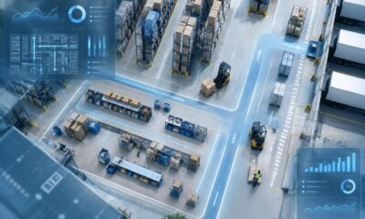 Réduire les coûts logistiques : 5 leviers concrets