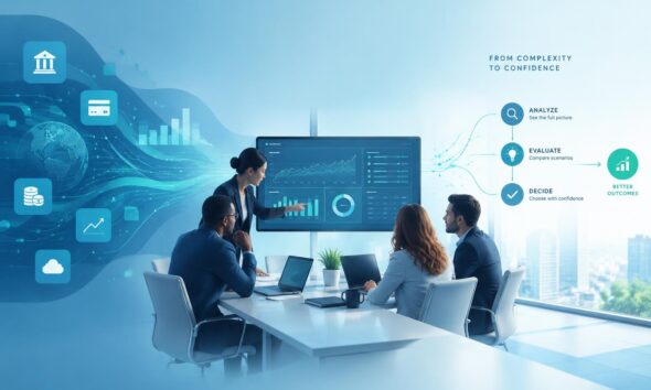 Storytelling visuel B2B : clarifier et défendre une offre