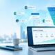 Stratégie de contenu B2B : personas, SEO et leads